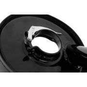 Защитный кожух MESSER для УШМ для шлифовки ( тип А2). Диаметр шлифовальной чашки 125 мм.