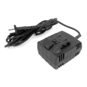 Аккумуляторный вытяжной заклепочник MESSER M4000 с возможностью работы от сети 220В