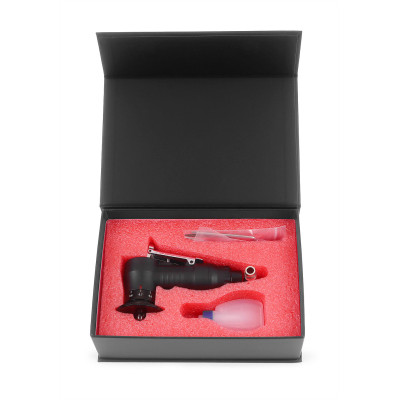 Пневматический фаскосниматель MESSER TX-Z1 Пневматический фаскосниматель MESSER TX-Z1