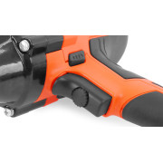 Гайковерт сетевой ударный MESSER IW-502