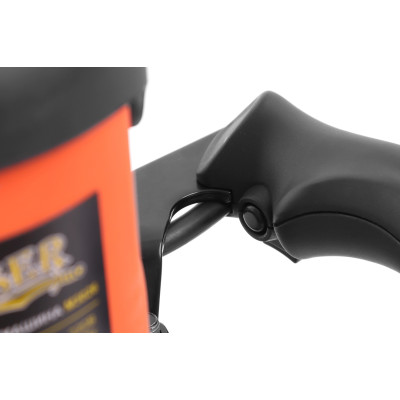 Шлифовальная машина по бетону MESSER M3026 Шлифовальная машина по бетону MESSER M3026