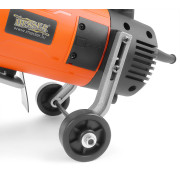 Электрический бетонорез MESSER KX400