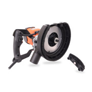 Шлифовальная машина по бетону MESSER M3026