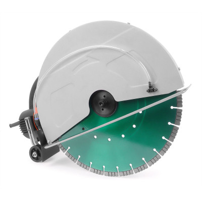 Электрический бетонорез MESSER KX400 Электрический бетонорез MESSER KX400