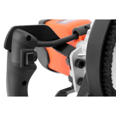 Шлифовальная машина по бетону MESSER M3026 Шлифовальная машина по бетону MESSER M3026