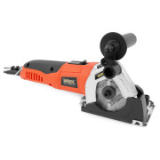 Циркулярная мини-пила MESSER M200