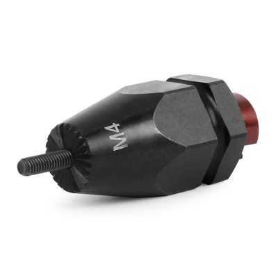 Насадка для заклепок М4 для заклепочника MESSER TP6300A Насадка для заклепок М4 для заклепочника MESSER TP6300A