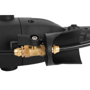 Дисковая шлифовальная машина MESSER M3021