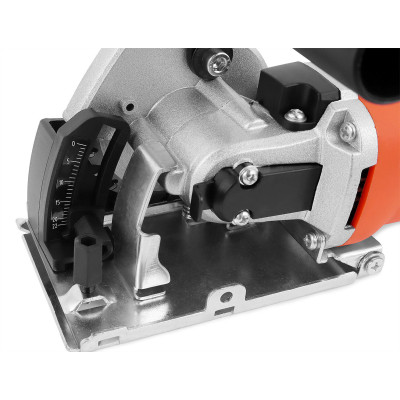 Циркулярная мини-пила MESSER M200 Циркулярная мини-пила MESSER M200