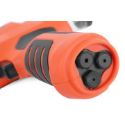 Аккумуляторный вытяжной заклепочник MESSER M6000