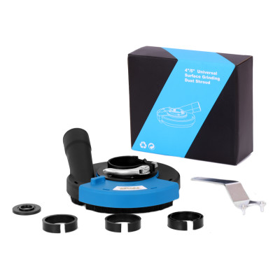 Защитный кожух MESSER для УШМ для шлифовки (тип А6). Диаметр шлифовальной чашки 125 мм. Защитный кожух MESSER для УШМ для шлифовки (тип А6). Диаметр шлифовальной чашки 125 мм.