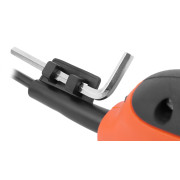 Циркулярная мини-пила MESSER M200