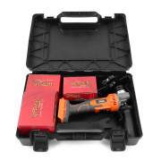 Аккумуляторная угловая шлифовальная машина MESSER DCA1 125мм 2Ач