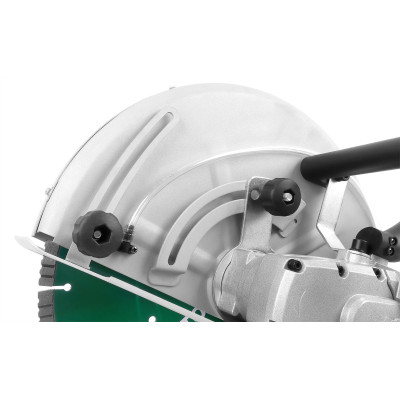 Электрический бетонорез MESSER KX400 Электрический бетонорез MESSER KX400