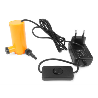 Электрический бетонорез MESSER KX400 Электрический бетонорез MESSER KX400