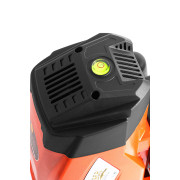 Двигатель алмазного бурения MESSER DM-180