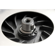 Шлифовальная машина по бетону MESSER M3026