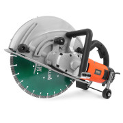 Электрический бетонорез MESSER KX400