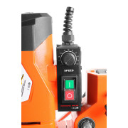 Двигатель алмазного бурения MESSER DM-180