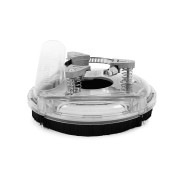 Защитный кожух MESSER для УШМ для шлифовки (тип А3). Диаметр шлифовальной чашки 125 мм.