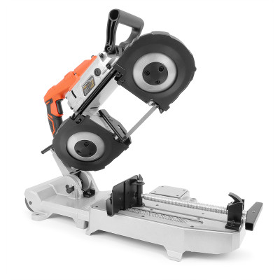 Ленточная пила MESSER PBS1 Ленточная пила MESSER PBS1