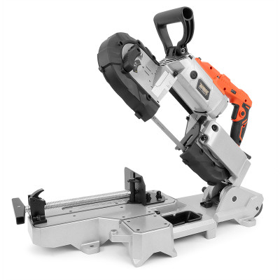 Ленточная пила MESSER PBS1 Ленточная пила MESSER PBS1