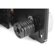 Штроборез MESSER T1555