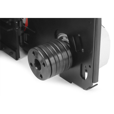 Штроборез MESSER T1555 Штроборез MESSER T1555