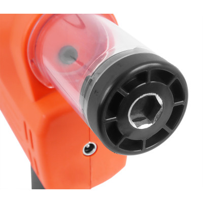 Аккумуляторный вытяжной заклепочник MESSER M6000 Аккумуляторный вытяжной заклепочник MESSER M6000