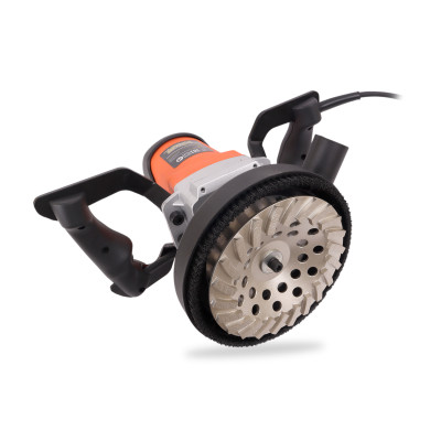 Шлифовальная машина по бетону MESSER M3026 Шлифовальная машина по бетону MESSER M3026