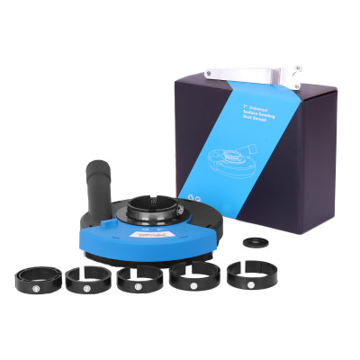 Защитный кожух MESSER для УШМ для шлифовки (тип А7). Диаметр шлифовальной чашки 180 мм. Защитный кожух MESSER для УШМ для шлифовки (тип А7). Диаметр шлифовальной чашки 180 мм.