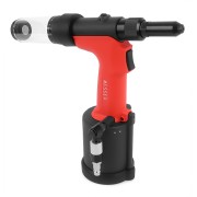 Пневматический заклепочник MESSER RL-4000MV для вытяжных заклепок (3,2 - 4,8 мм)