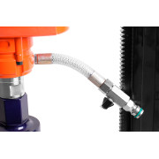 Двигатель алмазного бурения MESSER DM-250