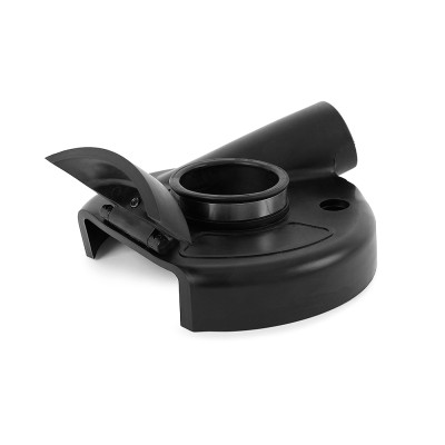 Защитный кожух MESSER для УШМ для шлифовки (тип А4). Диаметр шлифовальной чашки 180 мм. Защитный кожух MESSER для УШМ для шлифовки (тип А4). Диаметр шлифовальной чашки 180 мм.