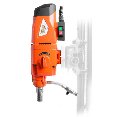 Двигатель алмазного бурения MESSER DM-250 Двигатель алмазного бурения MESSER DM-250