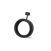 Защитный кожух MESSER для УШМ для шлифовки (тип А4). Диаметр шлифовальной чашки 180 мм.