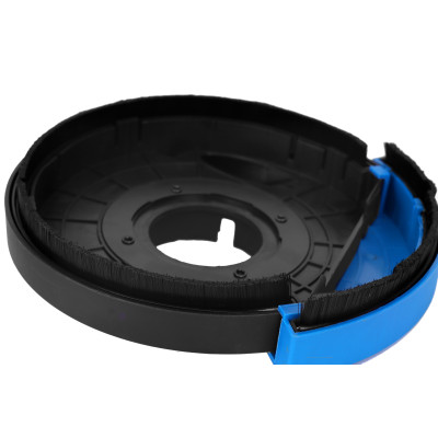 Защитный кожух MESSER для УШМ для шлифовки (тип А7). Диаметр шлифовальной чашки 180 мм. Защитный кожух MESSER для УШМ для шлифовки (тип А7). Диаметр шлифовальной чашки 180 мм.