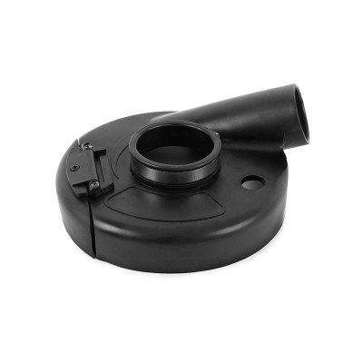 Защитный кожух MESSER для УШМ для шлифовки (тип А4). Диаметр шлифовальной чашки 180 мм. Защитный кожух MESSER для УШМ для шлифовки (тип А4). Диаметр шлифовальной чашки 180 мм.