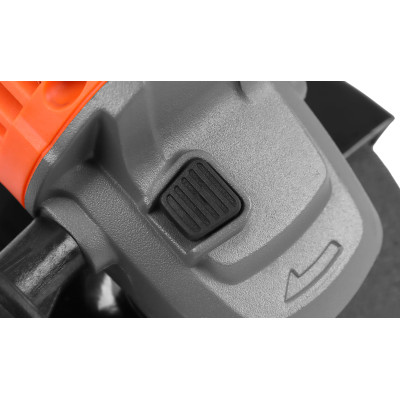 Аккумуляторная угловая шлифовальная машина MESSER DCA1 125мм 4Ач Аккумуляторная угловая шлифовальная машина MESSER DCA1 125мм 4Ач