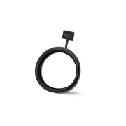 Защитный кожух MESSER для УШМ для шлифовки (тип А4). Диаметр шлифовальной чашки 180 мм.