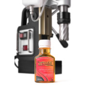 Концентрат СОЖ в мелкой фасовке от Messer (100 мл)