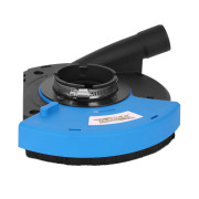 Защитный кожух MESSER для УШМ для шлифовки (тип А7). Диаметр шлифовальной чашки 180 мм.