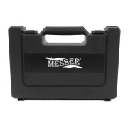 Аккумуляторная угловая шлифовальная машина MESSER DCA1 125мм 4Ач