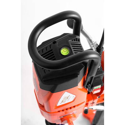 Двигатель алмазного бурения MESSER DM-350 Двигатель алмазного бурения MESSER DM-350