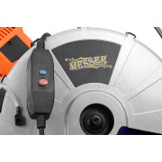 Электрический бетонорез MESSER KX355D