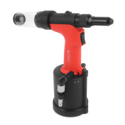 Пневматический заклепочник MESSER RL-4000LV для вытяжных заклепок (4,0 - 6,4 мм)