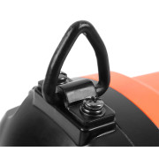 Прямая шлифовальная машина MESSER M3024 1300Вт М14 5000 об/мин