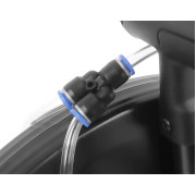 Электрический бетонорез MESSER 6831 3500Вт 305мм