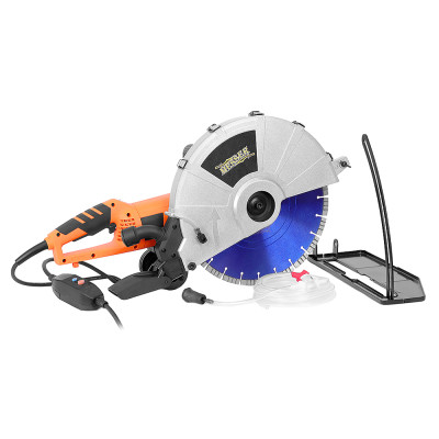 Электрический бетонорез MESSER KX355D Электрический бетонорез MESSER KX355D