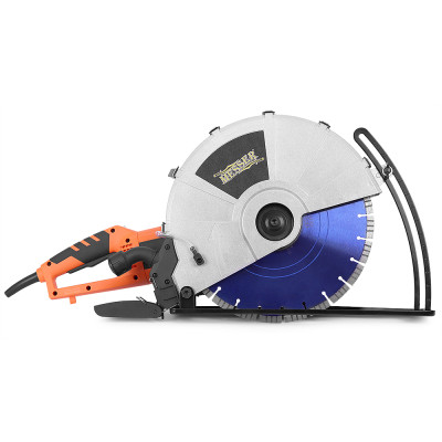 Электрический бетонорез MESSER KX355D Электрический бетонорез MESSER KX355D